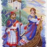 Матренин Посад 1630 Князь Игорь и Ольга