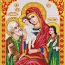Благовест И-4038 Богородица Трех радостей