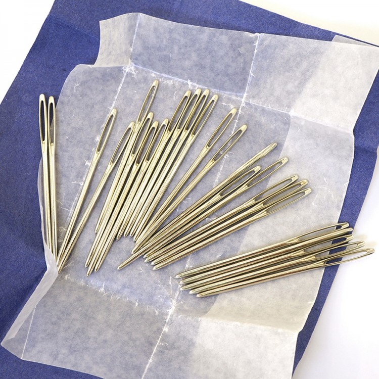 Addi 921-9 Игла для сшивания пряжи