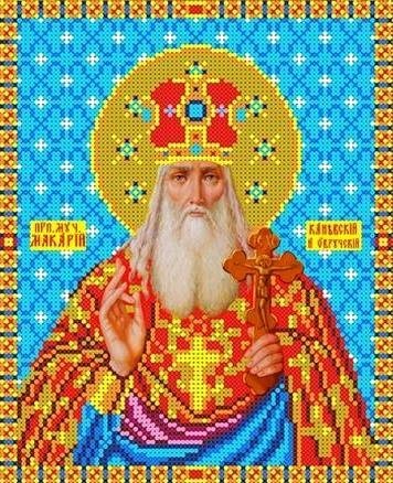 Каролинка ТКБИ 4056 Святой Макарий