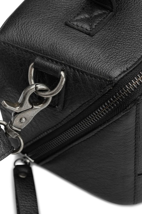 Muud QB-4447R2/Black Сумка-органайзер проектная "Cleo"