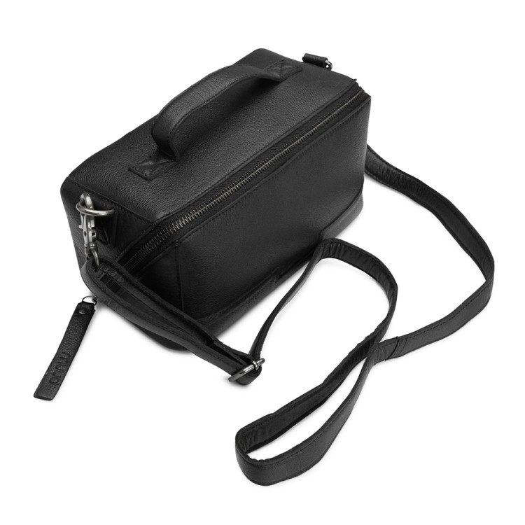 Muud QB-4447R2/Black Сумка-органайзер проектная "Cleo"