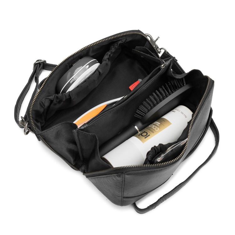 Muud QB-4447R2/Black Сумка-органайзер проектная "Cleo"