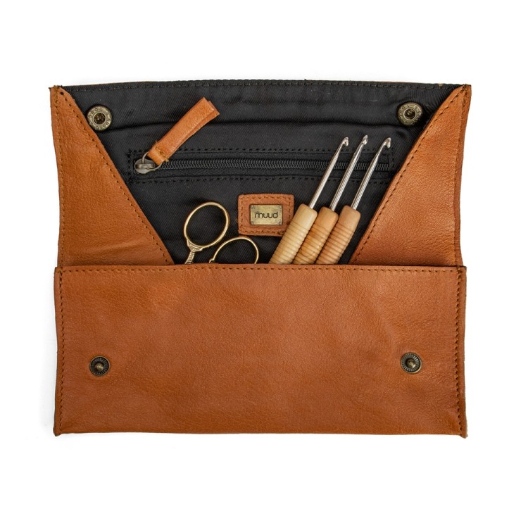 Muud QB-4403/Whisky Пенал для хранения инструментов "Liv"
