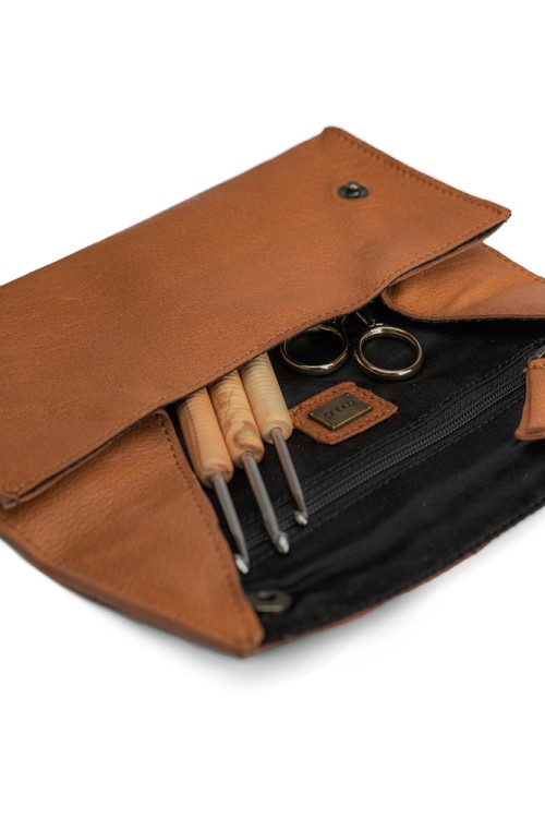 Muud QB-4403/Whisky Пенал для хранения инструментов "Liv"