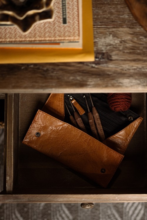 Muud QB-4403/Whisky Пенал для хранения инструментов "Liv"