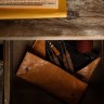 Muud QB-4403/Whisky Пенал для хранения инструментов "Liv"