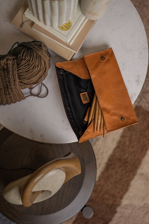 Muud QB-4403/Whisky Пенал для хранения инструментов "Liv"