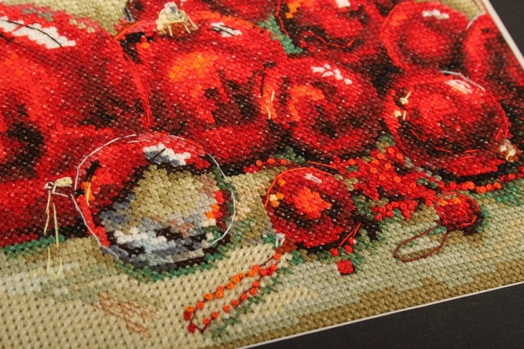 Набор для вышивания РТО M614 Воришка