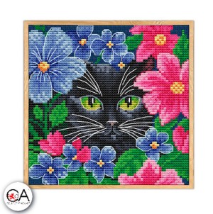 Collection D'Art BC8132 Тайный наблюдатель