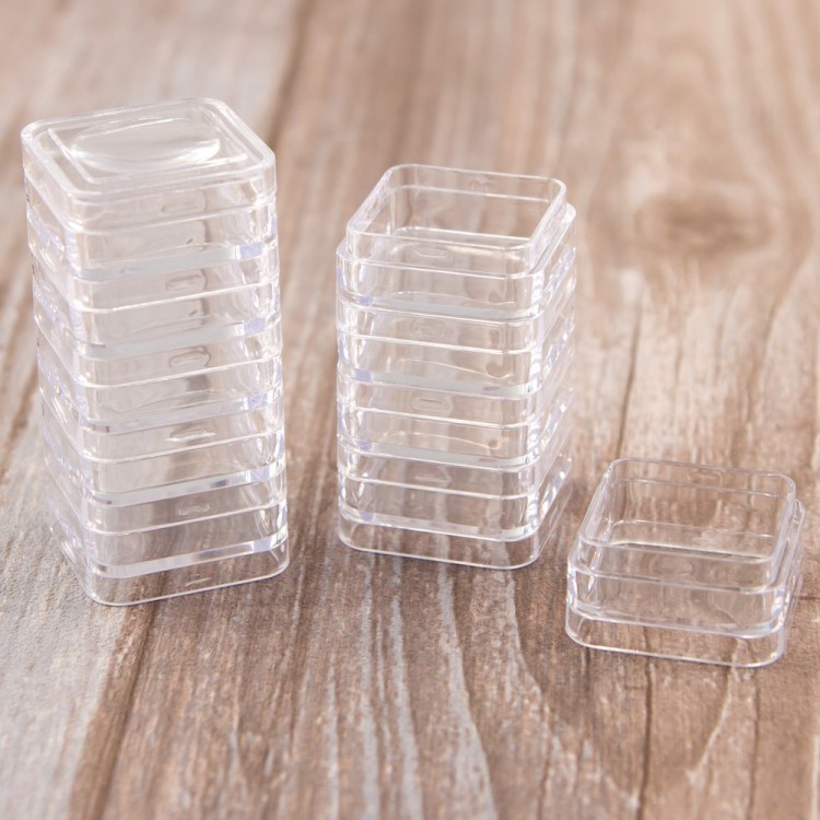 Hemline M3009 Контейнер для хранения мелкой фурнитуры