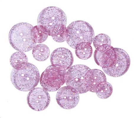 Blumenthal Lansing 550001454 Пуговицы "Glitter Buttons"