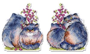 Жар-Птица Р-1352 Сладкая парочка