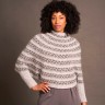 Rowan ZB381 Брошюра "Alpaca Sparkle (Альпака Спаркл)"