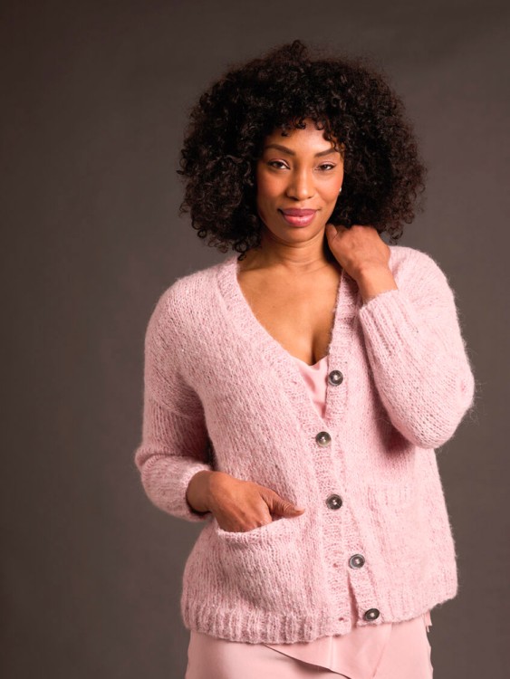 Rowan ZB381 Брошюра "Alpaca Sparkle (Альпака Спаркл)"