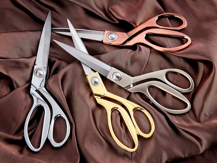 Hemline B4847 Ножницы портновские профессиональные