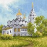 Матренин Посад 1684-1 Белая церковь