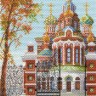 Матренин Посад 1633 Спас на крови