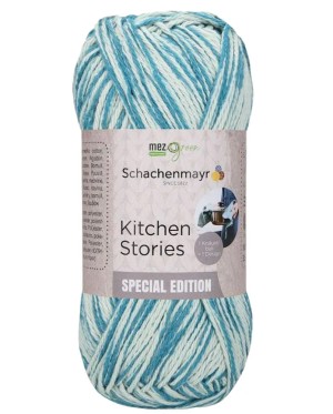 Schachenmayr 9891988-09999 Kitchen Stories (Китчен Сториз)