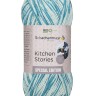 Пряжа для вязания Schachenmayr 9891988-09999 Kitchen Stories (Китчен Сториз)