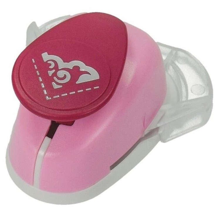 Efco 1792031 Дырокол угловой "Лиана"