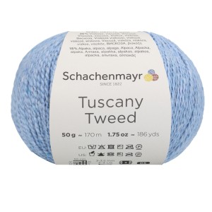 Schachenmayr 9807002 Tuscany Tweed (Таскани Твид)