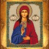 Набор для вышивания Русская искусница 348 Св. Виктория