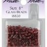 Mill Hill 18820 Op. Persimmon - Бисер Pony Beads