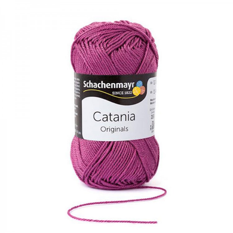 Пряжа для вязания Schachenmayr Originals 9801210 Catania (Катания)