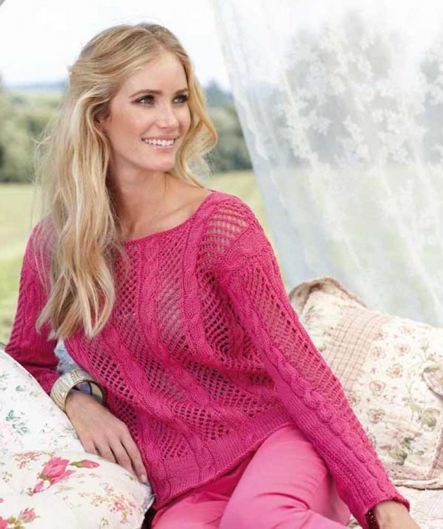 Пряжа для вязания Schachenmayr Originals 9801210 Catania (Катания)