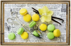 Color Kit 304004 Аппетитно
