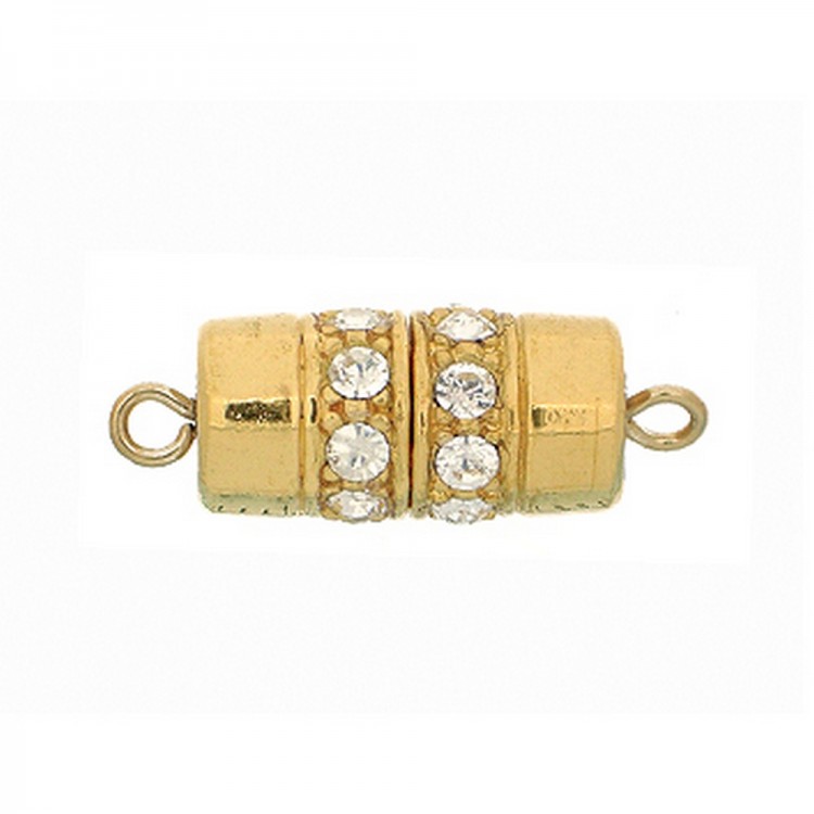 Купить Goodman Quality 14272/01/go Застежка закручивающаяся, со