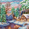 Конек 9985 В лесной тишине