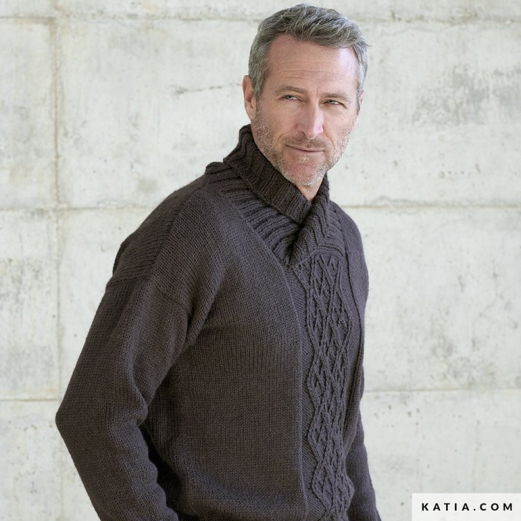 Пряжа для вязания Katia 1247 Essential Alpaca