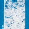 Prym 393199 Кнопки "Color Snaps", диаметр 12.4мм
