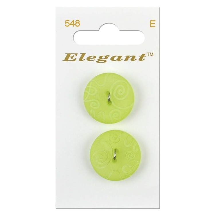 Blumenthal Lansing 565100548 Пуговицы "Elegant"