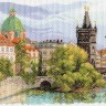 Матренин Посад 1634 Прага