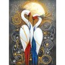 Larkes К4274 Аисты Larkes К4274 Аисты