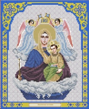 Благовест И-4039 Живописный Источник