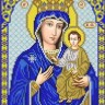 Благовест И-4093 Богородица Юровичская