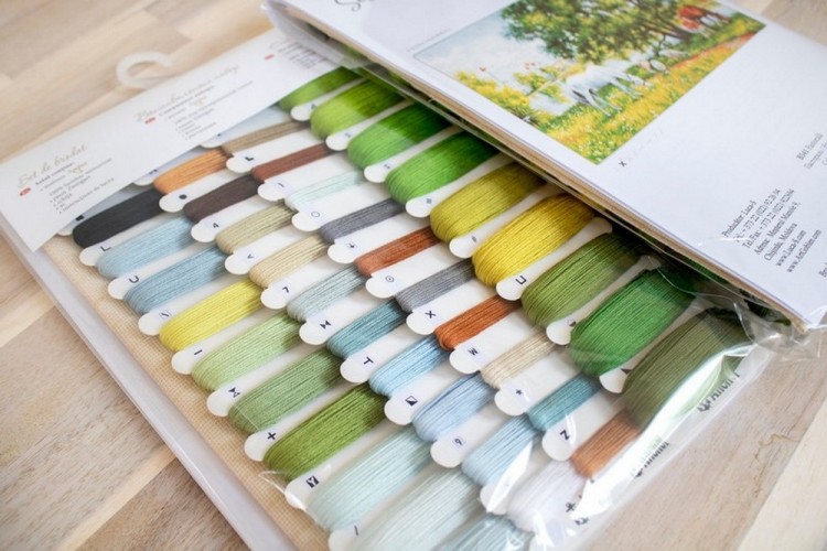 Luca-S B541 Пастораль