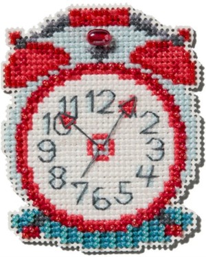 Mill Hill MH182516 Vintage Clock (Старинные часы)