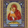 Набор для вышивания Паутинка Б-1098 Пресвятая Богородица Почаевская