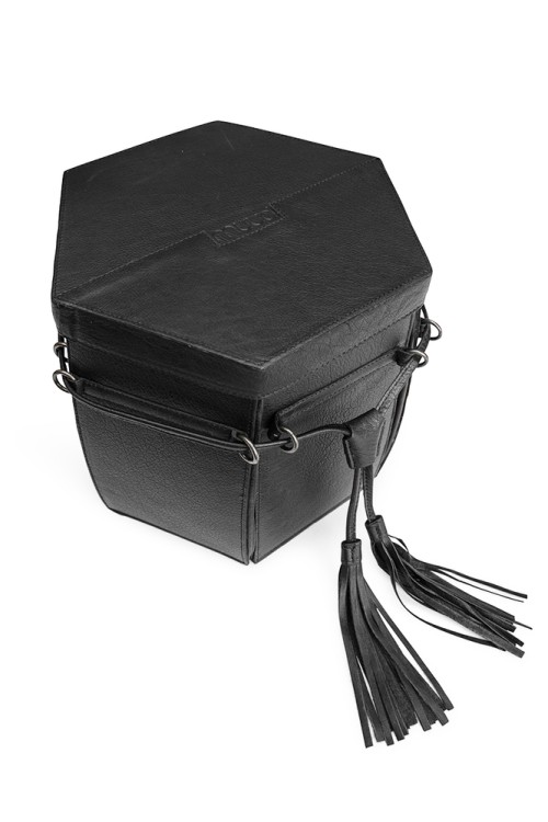 Muud QB-4384/Black Органайзер "Evita XL"