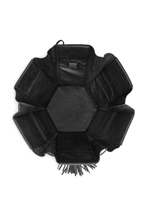 Muud QB-4384/Black Органайзер "Evita XL"