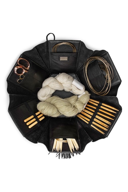 Muud QB-4384/Black Органайзер "Evita XL"