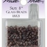 Mill Hill 18821 Opal Dark Mauve - Бисер Pony Beads