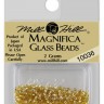 Mill Hill 10036 Victorian Gold - Бисер Magnifica Beads