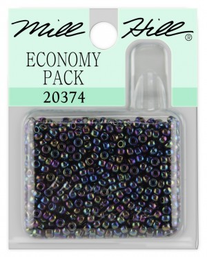 Mill Hill 20374 Rainbow - Бисер Glass Seed Beads