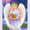 Набор для вышивания Риолис 2149 Светлый ангел